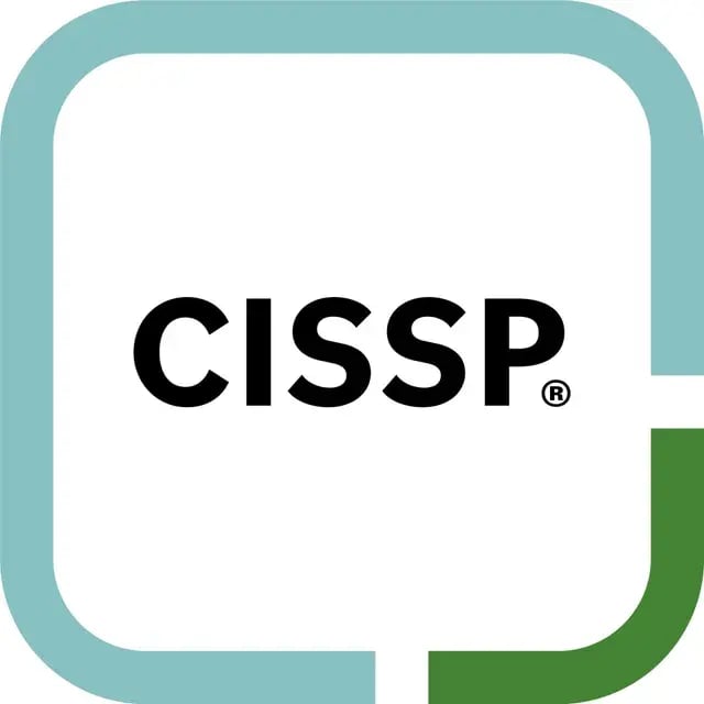 ISC2 CISSP 