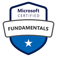 Microsoft 365 Certified- Fundamentals 